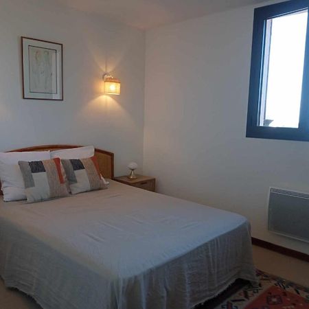 6Amb38 Villa Avec Terrasse Dans Residence Avec Piscine Commune Collioure Eksteriør billede