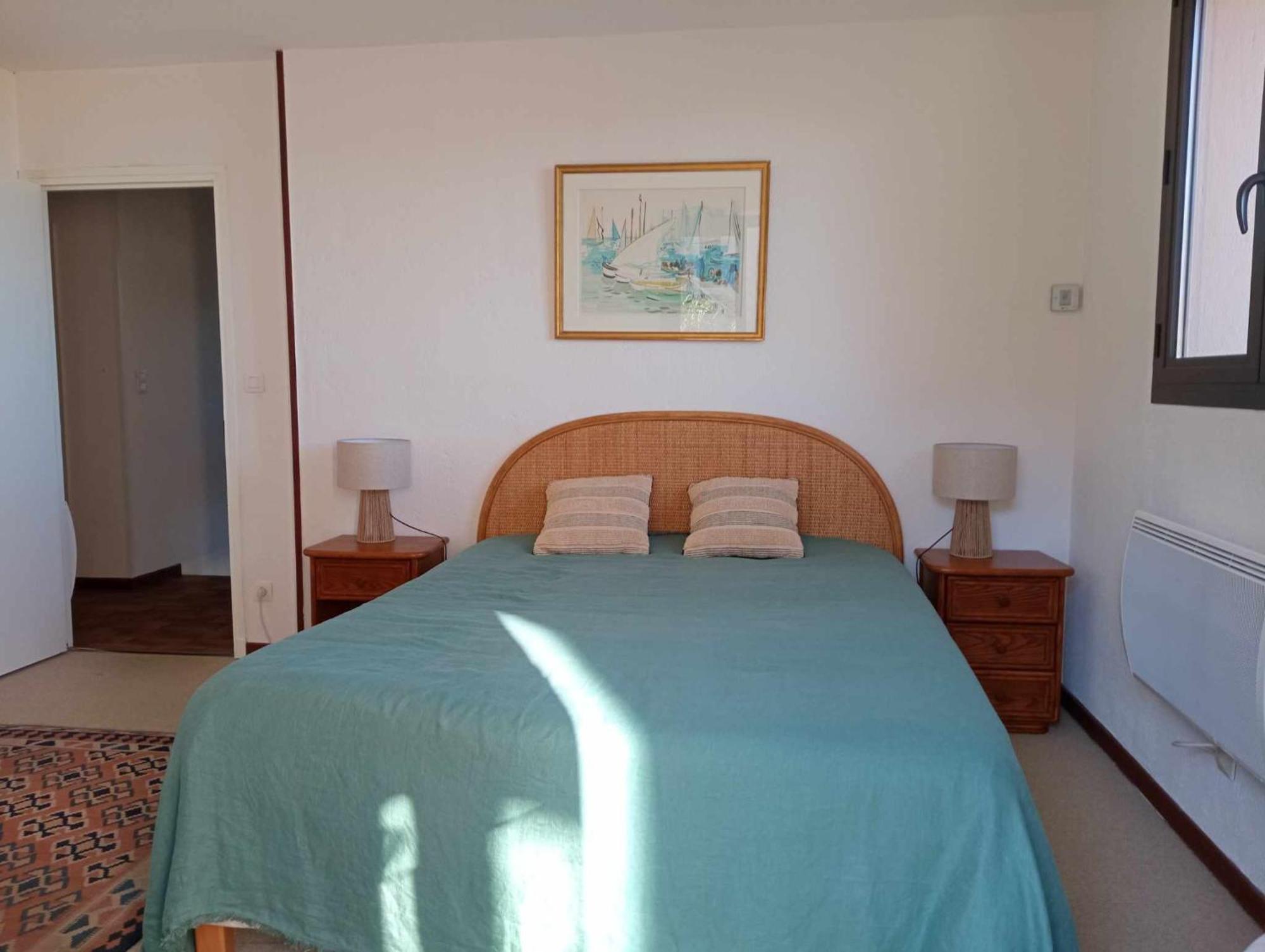 6Amb38 Villa Avec Terrasse Dans Residence Avec Piscine Commune Collioure Eksteriør billede