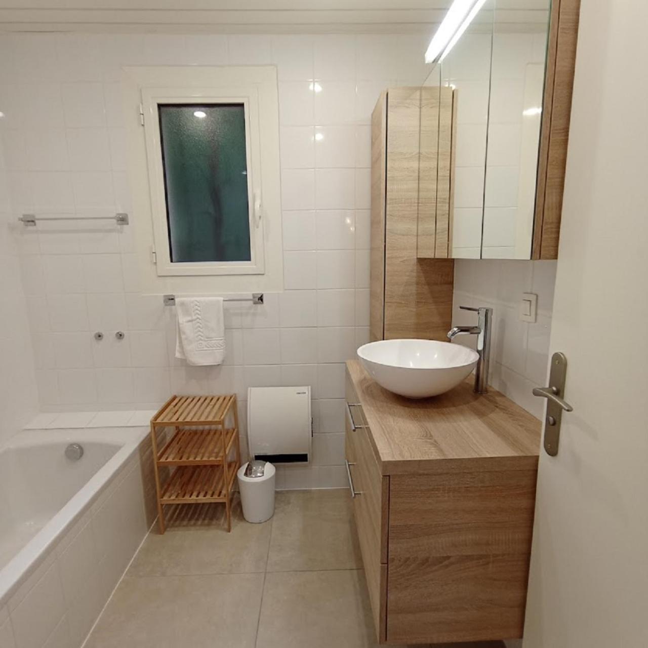 6Amb38 Villa Avec Terrasse Dans Residence Avec Piscine Commune Collioure Eksteriør billede
